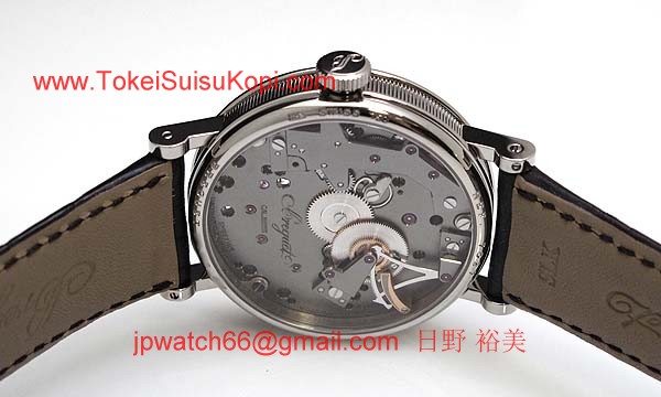 人気ブレゲ腕時計コピー スーパーコピー トラディション 7027BB/G9/9V6