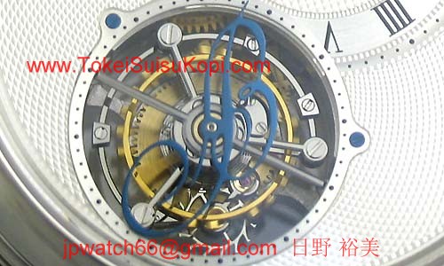 人気ブレゲ腕時計コピー スーパーコピー トゥールビヨン 5357PT/1B/9V6
