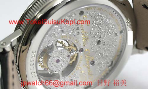 人気ブレゲ腕時計コピー スーパーコピー トゥールビヨン 5357PT/1B/9V6