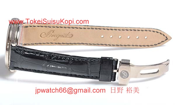 人気ブレゲ腕時計コピー スーパーコピー トゥールビヨン 3357BB/12/986