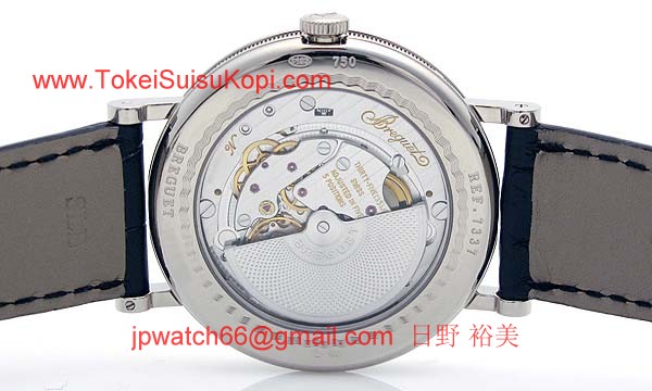 人気ブレゲ腕時計コピー スーパーコピー クラッシック デイデイト ムーンフェイズ 7337BB/1E/9V6