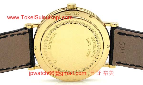 人気ブレゲ腕時計コピー スーパーコピー クラシック 5920BA/15/984