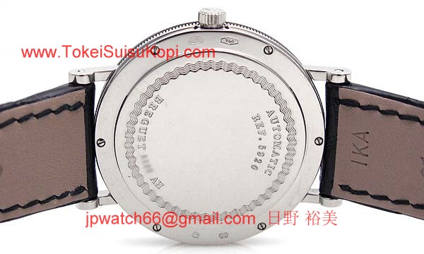 人気ブレゲ腕時計コピー スーパーコピー クラシック 5920BB/15/984