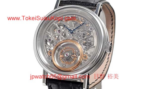 ブレゲ時計コピー店舗 マリーン ロイヤル 5847BR/Z2/5ZV