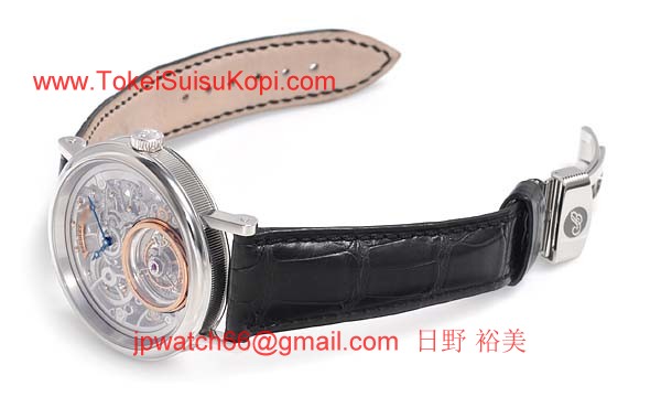 ブレゲ時計コピー店舗 マリーン ロイヤル 5847BR/Z2/5ZV