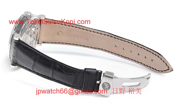 ブレゲ時計コピー店舗 マリーン ロイヤル 5847BR/Z2/5ZV