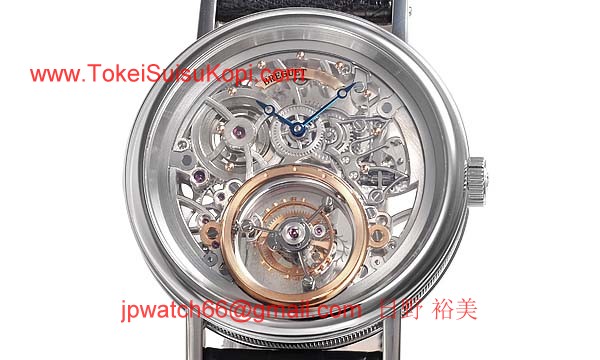 ブレゲ時計コピー店舗 マリーン ロイヤル 5847BR/Z2/5ZV