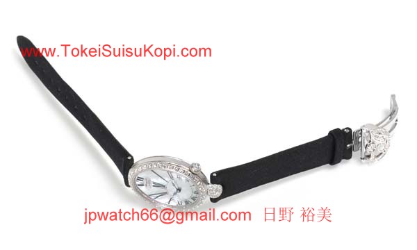 ブレゲ時計コピー店舗 クィーン オブ ネイプルズ 8928BB/51/844 DD0D