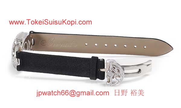 ブレゲ時計コピー店舗 クィーン オブ ネイプルズ 8928BB/51/844 DD0D