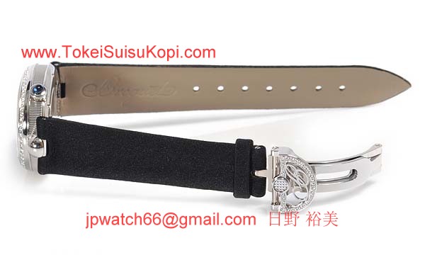 ブレゲ時計コピー店舗 クィーン オブ ネイプルズ 8908BB/52/864 D00D