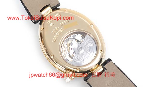 ブレゲ時計コピー店舗 クィーン オブ ネイプルズ 8928BA/51/844 DD0D