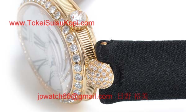 ブレゲ時計コピー店舗 クィーン オブ ネイプルズ 8928BA/51/844 DD0D