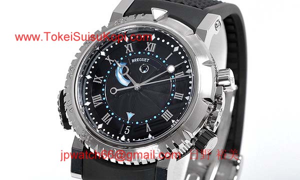 ブレゲ時計コピー店舗 マリーン ロイヤル 5847BB/92/5ZV