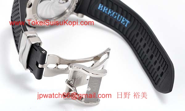 ブレゲ時計コピー店舗 マリーン ロイヤル 5847BB/92/5ZV