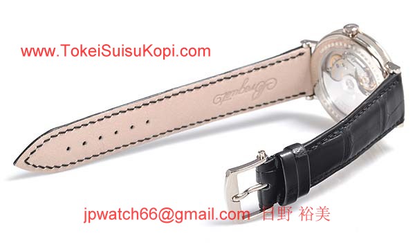 ブレゲ時計コピー店舗 クラシック シリシオン 5197BB/15/986