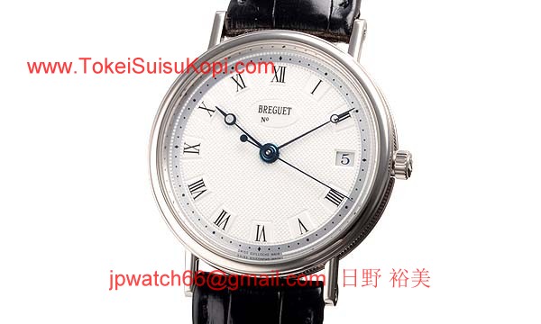 ブレゲ時計コピー店舗 クラシック 【生産終了モデル】 5910BB/15/984
