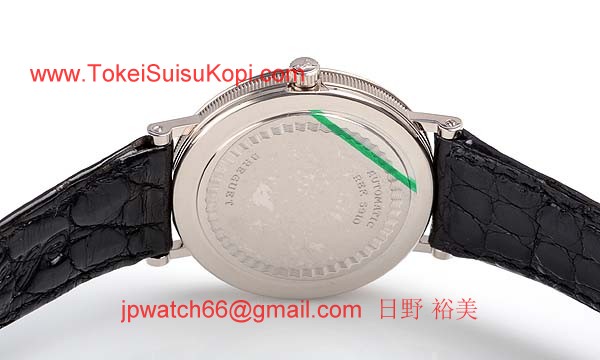 ブレゲ時計コピー店舗 クラシック 【生産終了モデル】 5910BB/15/984