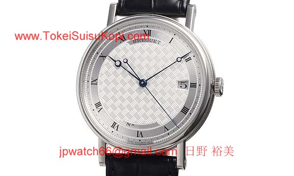 ブレゲ時計コピー店舗 クラシック 5177BB/12/9V6