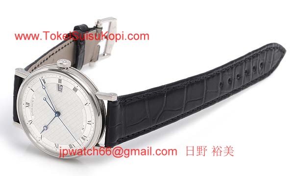 ブレゲ時計コピー店舗 クラシック 5177BB/12/9V6