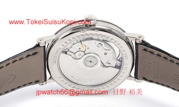 ブレゲ時計コピー店舗 クラシック 5177BB/12/9V6