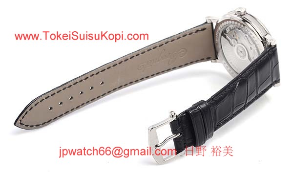 ブレゲ時計コピー店舗 クラシック 5177BB/12/9V6