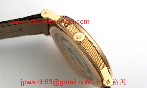 ブレゲ時計コピー店舗 パーペチュアルカレンダー パワーリザーブ 5327BR/1E/9V6