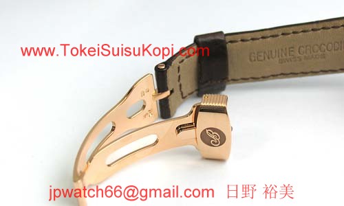 ブレゲ時計コピー店舗 パーペチュアルカレンダー パワーリザーブ 5327BR/1E/9V6