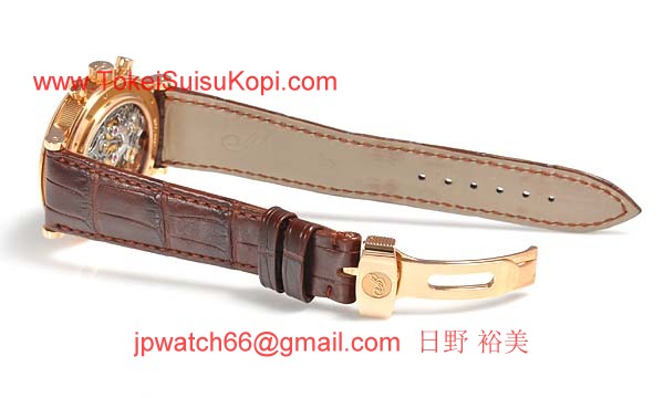 ブレゲ時計コピー店舗 クラシック クロノグラフコラムホイール 5237BR129V6