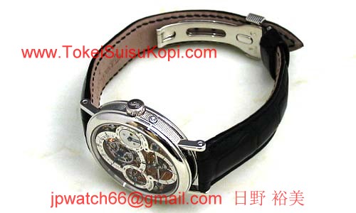 ブレゲ時計コピー店舗 トゥールビヨン パーペチュアルカレンダー レトログレイド 3755PR/1E/9V6