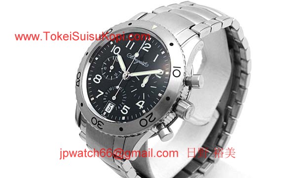 Breguetコピー ブレゲ 時計激安 トランスアトランティック 3820STH2SW9