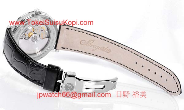 Breguetコピー ブレゲ 時計激安 クラシック レトログレードセコンド パワーリザーブ 5207BB129V6