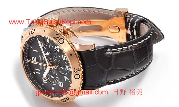 Breguetコピー ブレゲ 時計激安 ＴｙｐｅＸＸＩ 3810BR/92/9ZU