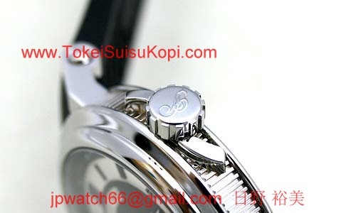 Breguetコピー ブレゲ 時計激安 マリーン ラージデイト 5817ST/92/5V8