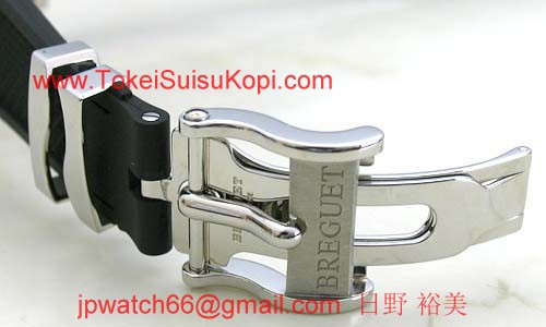 Breguetコピー ブレゲ 時計激安 マリーン ラージデイト 5817ST/92/5V8