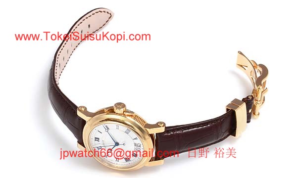 Breguetコピー ブレゲ 時計激安 マリーン ラージデイト 5817BA/12/9V8