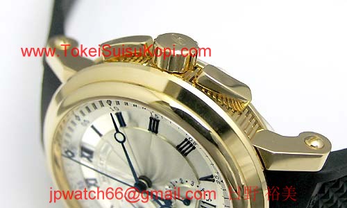 Breguetコピー ブレゲ 時計激安 マリーンＩＩ クロノグラフ 5827BA/12/5ZU