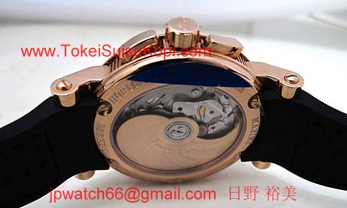 Breguetコピー ブレゲ 時計激安 マリーンＩＩ クロノグラフ 5827BR/Z2/5ZU