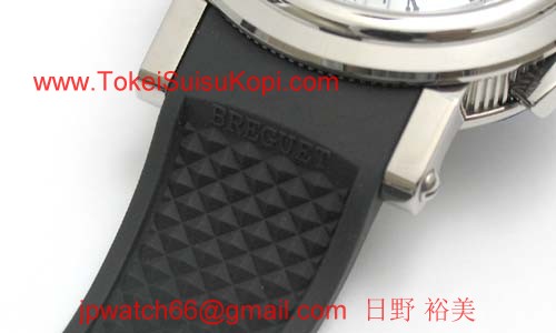 Breguetコピー ブレゲ 時計激安 マリーンＩＩ クロノグラフ 5827BB/12/5ZU