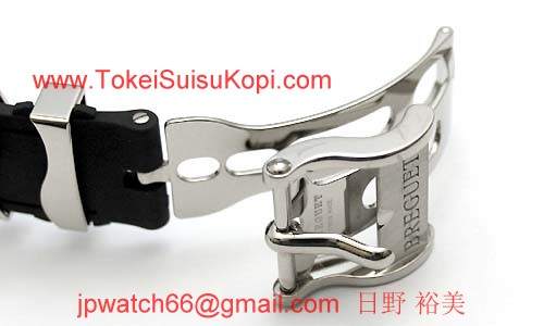 Breguetコピー ブレゲ 時計激安 マリーンＩＩ クロノグラフ 5827BB/12/5ZU