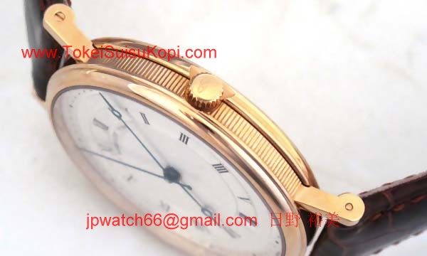 Breguetコピー ブレゲ 時計激安 クラシック 5930BA/12/986