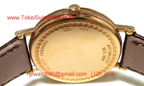 Breguetコピー ブレゲ 時計激安 クラシック 5930BA/12/986