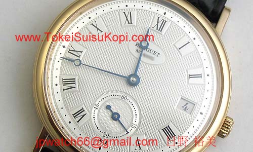 Breguetコピー ブレゲ 時計激安 クラシック 5920BR/15/984