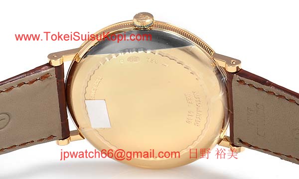 Breguetコピー ブレゲ 時計激安 クラシック 5140BA/12/9W6