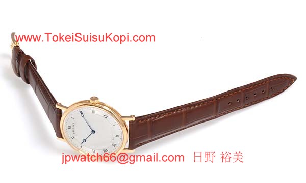 Breguetコピー ブレゲ 時計激安 クラシック 5157BA/11/9V6