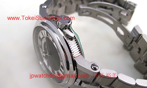 ブレゲ 時計人気 Breguet 腕時計 マリーン ラージデイト 5817ST/92/SV0