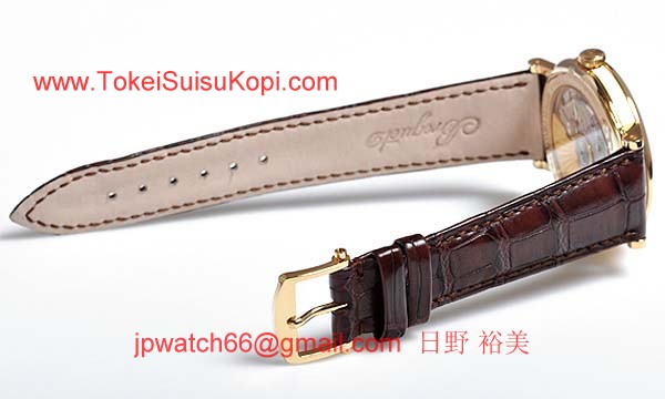 ブレゲ 時計人気 Breguet 腕時計 クラシック シリシオン 5177BA/29/9V6