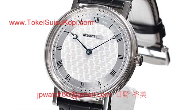 ブレゲ 時計人気 Breguet 腕時計 クラシック アールデコ 5967BB/11/9W6