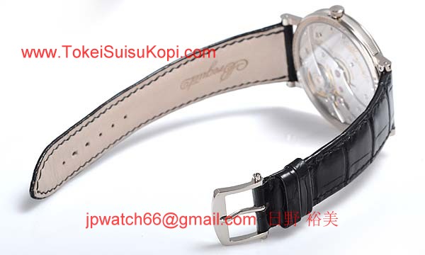 ブレゲ 時計人気 Breguet 腕時計 クラシック アールデコ 5967BB/11/9W6