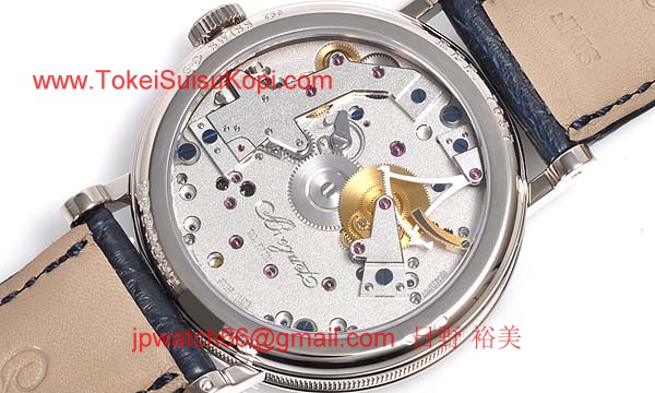 ブレゲ 時計人気 Breguet 腕時計 トラディション 7057BB/11/9W6