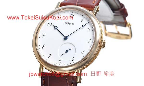 ブレゲ 時計人気 Breguet 腕時計 クラシック 5140BA/29/9W6